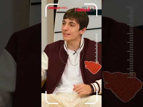 "Öyle Bir Geçer Zaman Ki" dizisinin "Küçük Osman"ı Emir Berke Zincidi büyüdü ve anılarını paylaşıyor