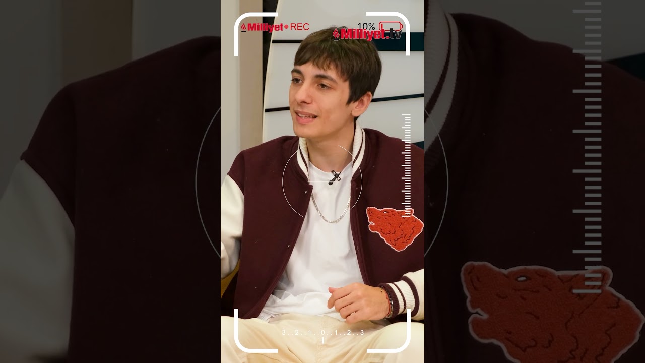 Büyüyen 'Küçük Osman' Emir Berke Zincidi Anılarını Paylaşıyor 🎬