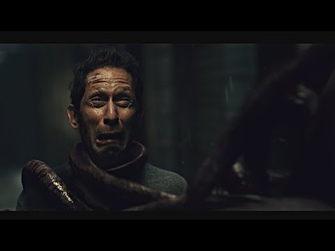 Guillermo del Toro's Cabinet of Curiosities 1x01 - "Lot 36" Dottie's Scene