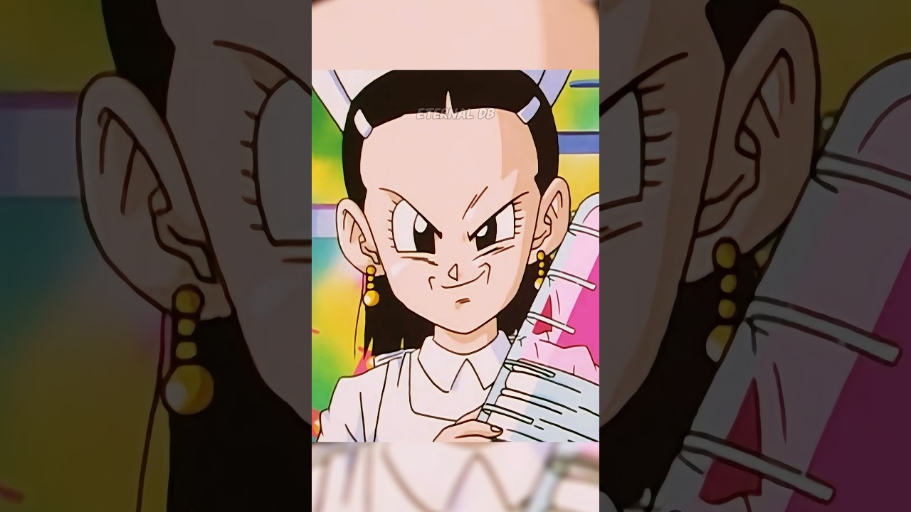 Goku Faces His Greatest Fear in Epic Dragon Ball GT Moment! 🔥