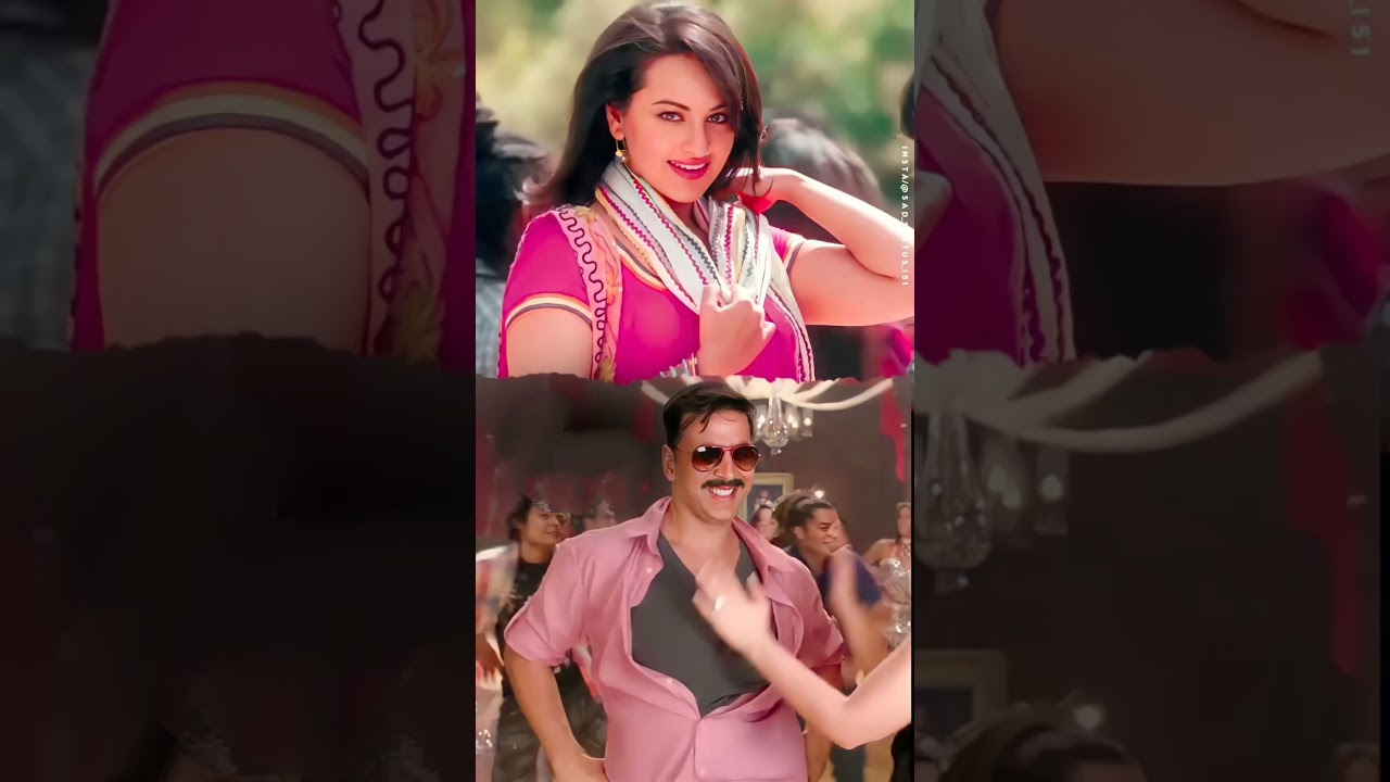 Chinta Ta Ta Chita Chita - Roudy Rathore Song 🎶