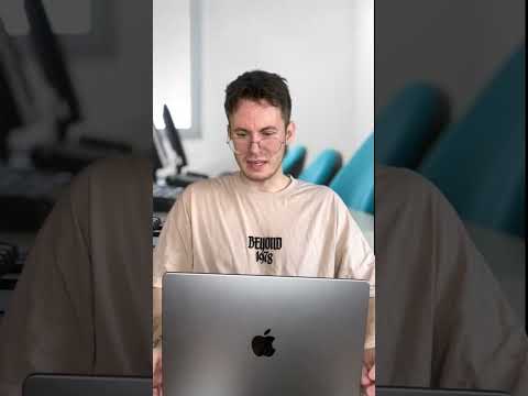 Typisch Informatik Unterricht😂 | Simpletyron #shorts #schule