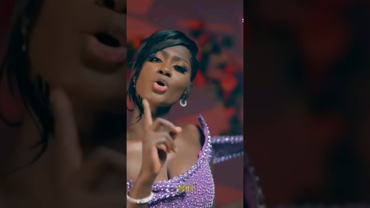 Découvrez le Nouveau Clip de Dieyla Doflo Ngama 🎶 #Wedding #Music #TendancesSénégal