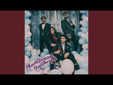 Heartbreak, Heartbreak