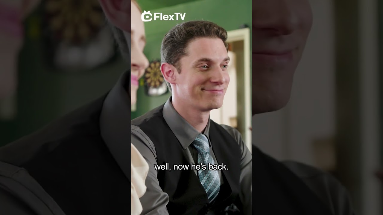 Billionaire Mom's Revenge | FlexTV Episode