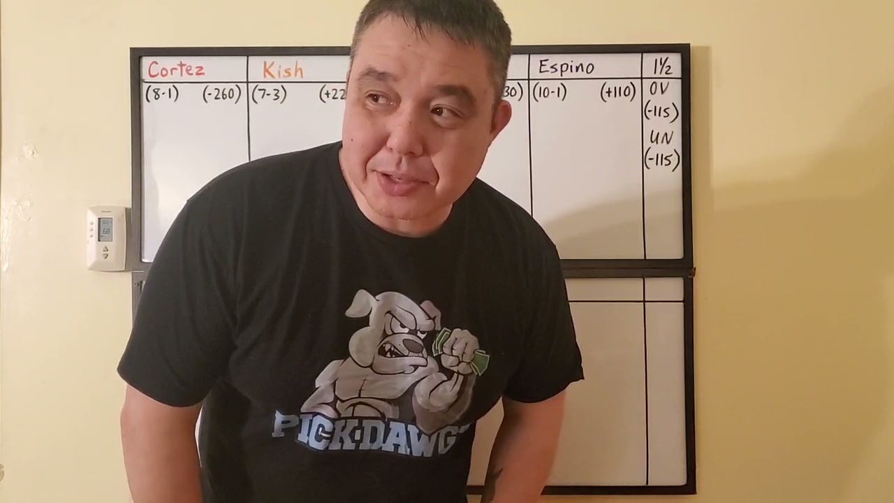 UFC Vegas 24 Capper Picks & Preliminary Fight Highlights 🥊