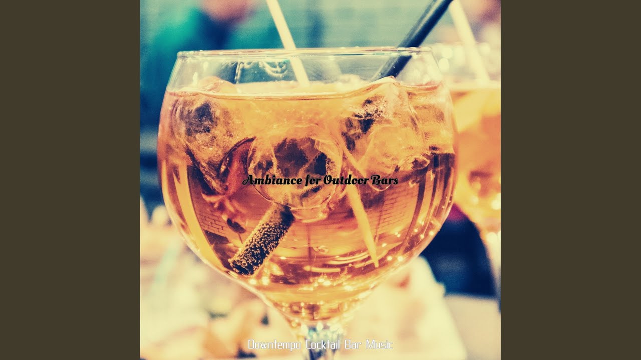 Serene Friday Night Ambiance 🎶