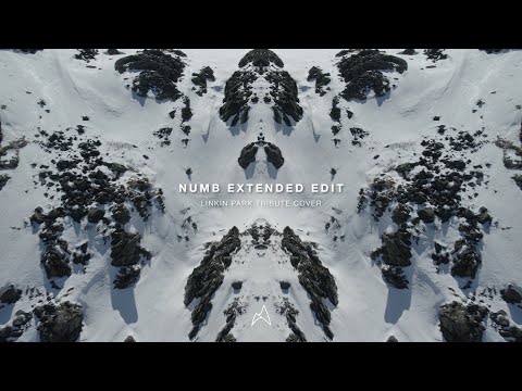 Arc North - Numb (Extended Edit)
