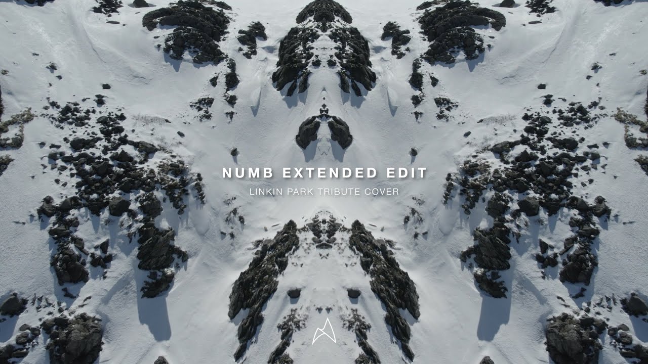 Arc North - Numb (Extended & Tribute Cover) 🎶