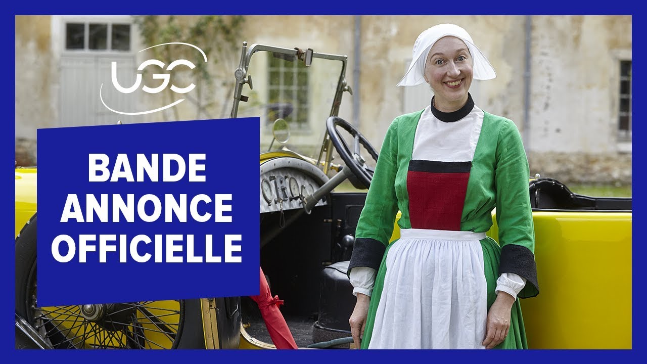 Bécassine - Bande Annonce Officielle - UGC Distribution