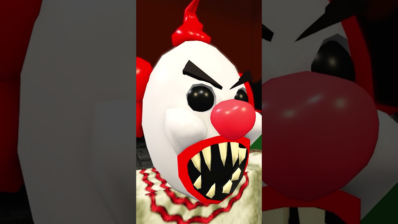 Глупый парень дома в Роблоксе 🤣