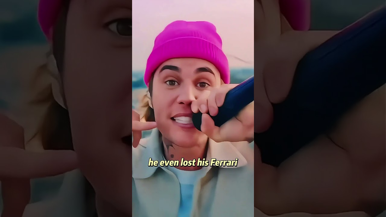 Four well known figures who are banned from buying Ferraris #celebrity #entertainment #famous