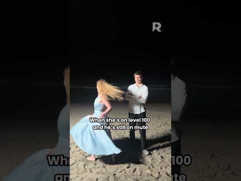 I Love You More Than Life Behind the Scenes | Couple Dance | ReelShort