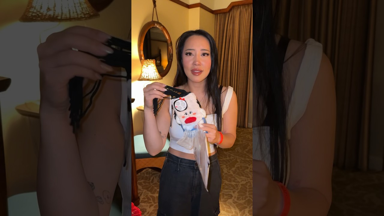 Ugly Phone Case Swap 🤳