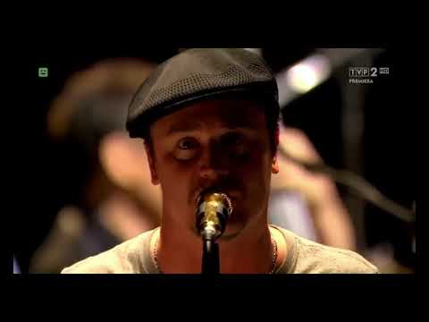 John Zorn at Warsaw Jazz Days 2013 🎷 (4K+5.1 Surround)