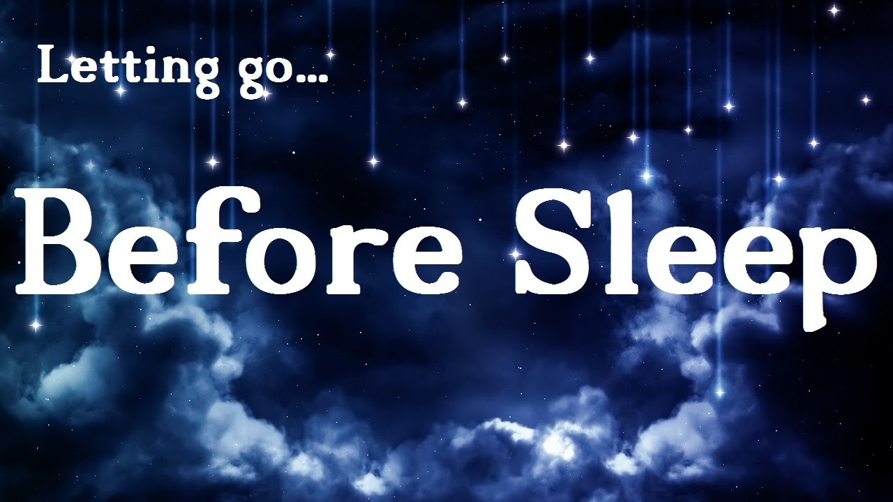 Sleep Better: Guided Meditation & Hypnosis π§