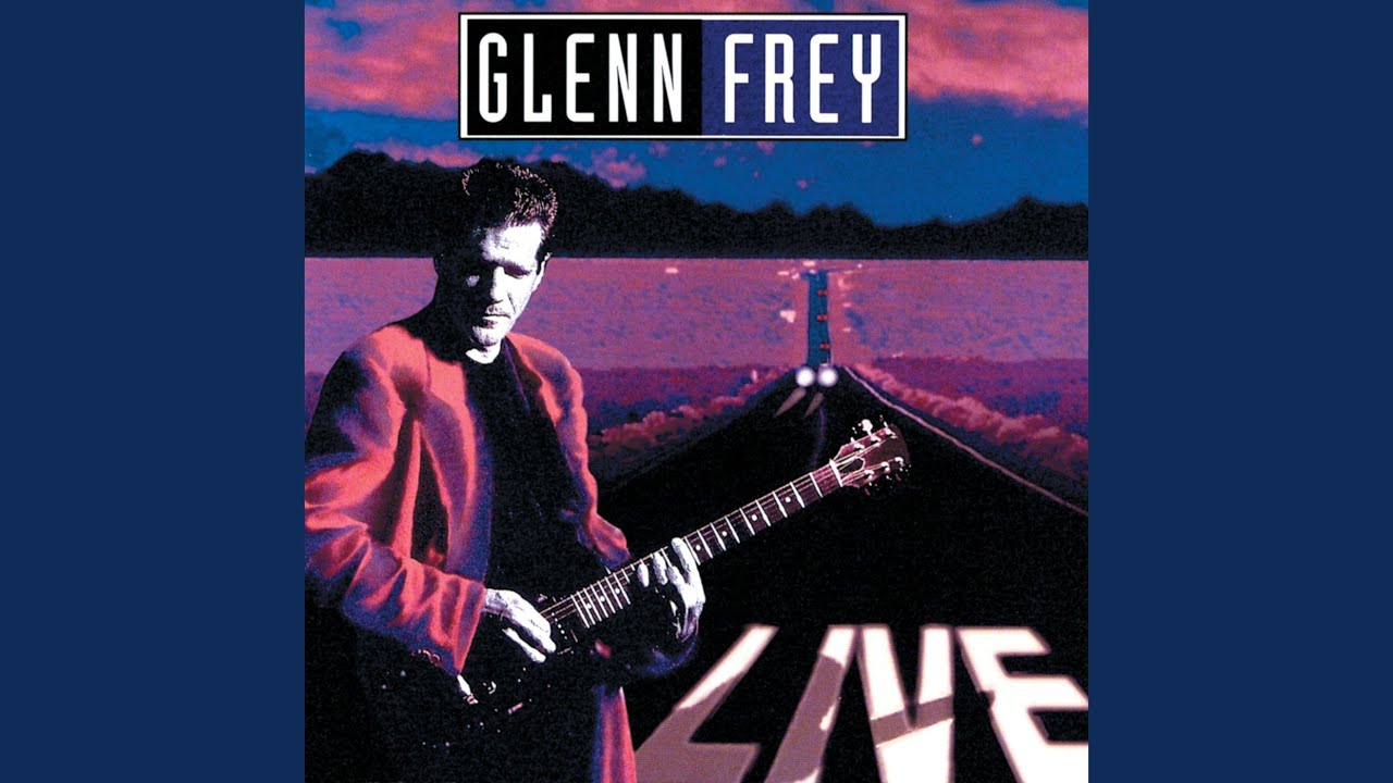 The One You Love (Live) by Glenn Frey 🎶