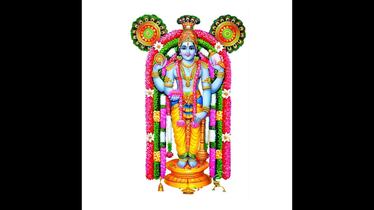 Vishnu Sahasranama Kodi Archana at Uttara Guruvayurappan Temple, Delhi – 21st Day (26-10-2025) Evening