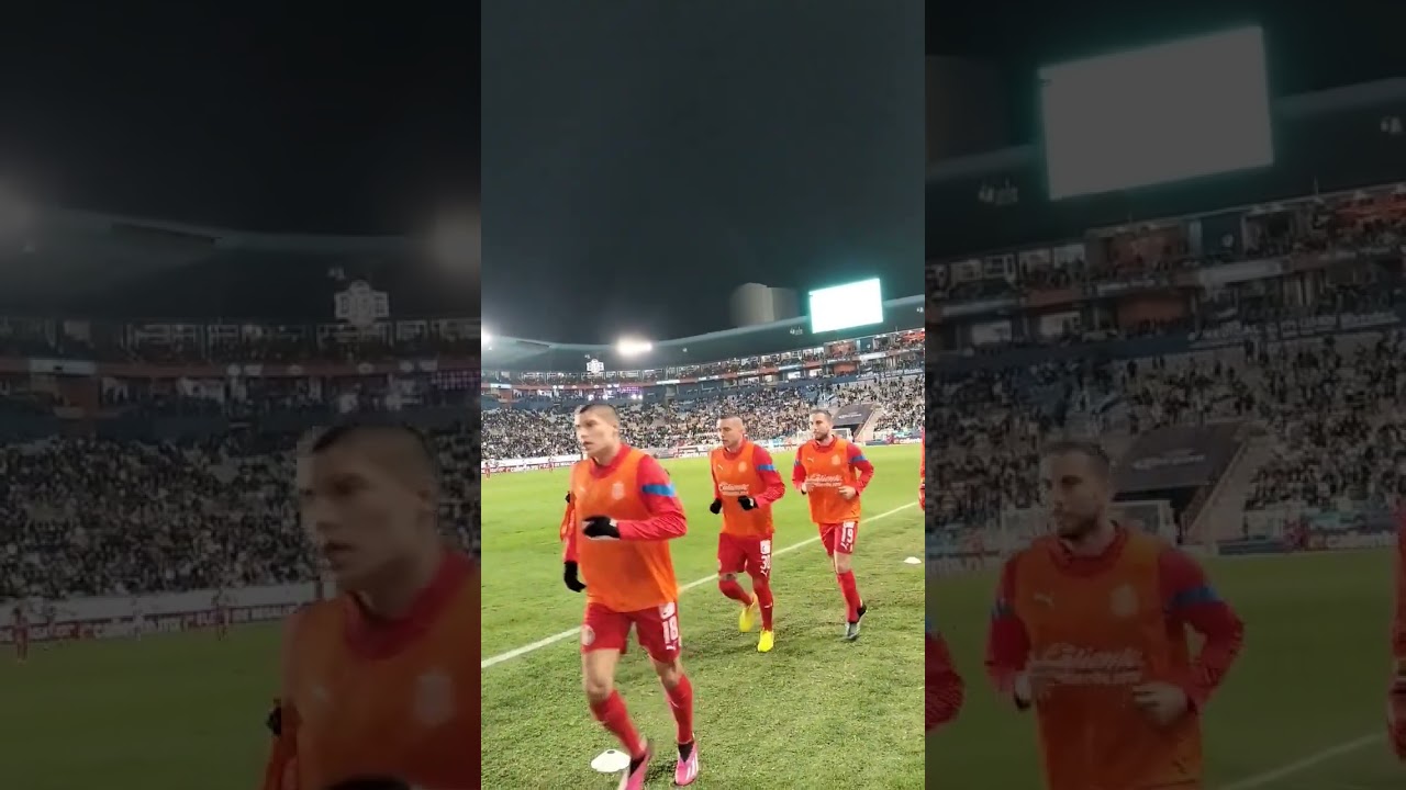 Pachuca vs Chivas: Exciting Liga MX Clash You Can't Miss ⚽