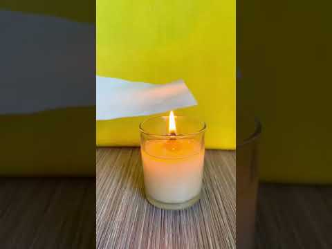 INVISIBLE INK ✍️ Lemon experiment | Science Experiments #shorts #scienceexperiment #experiment