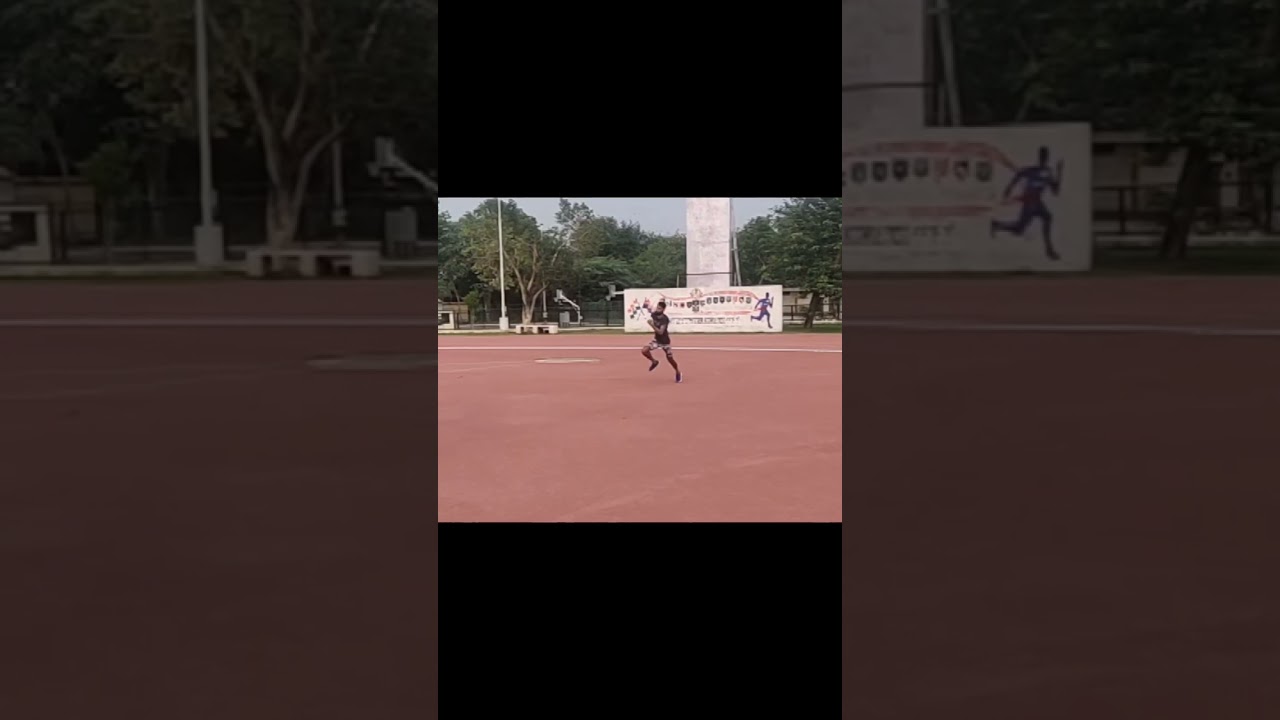 Elite Practice Session: Melva George & Gurkirtan Singh Master Triple & High Jump 🏅