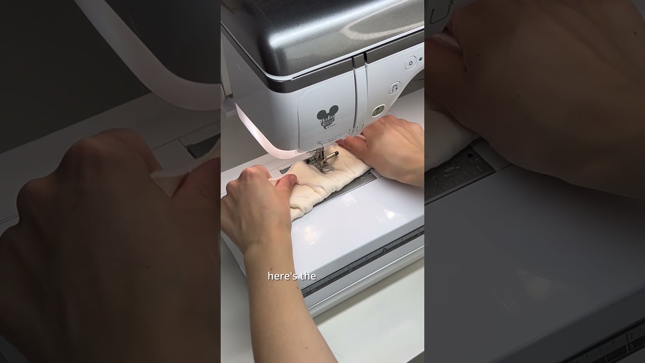 How to Sew an Alternative Rib Knit Pattern