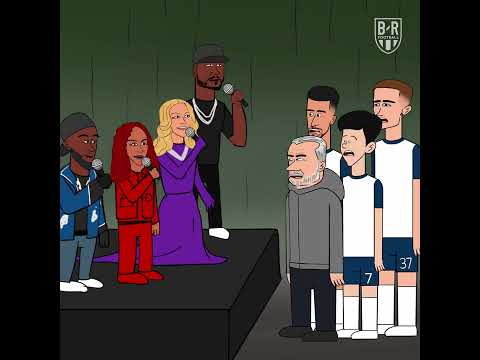 SPURS WIN THE EUROPA LEAGUE 🏆