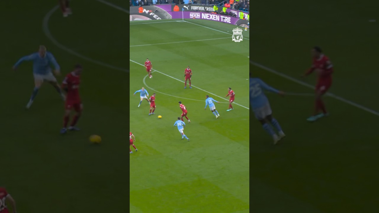 Featured in Inside Training