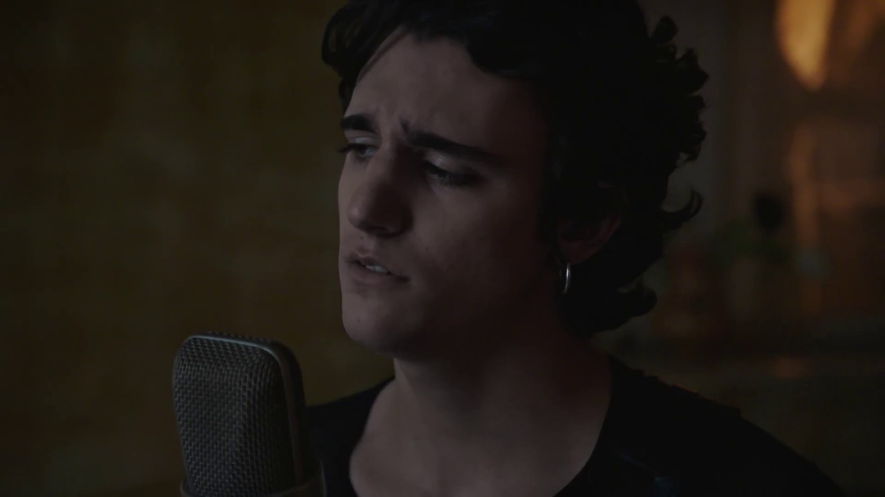 Tamino - Habibi (Live) 🎶