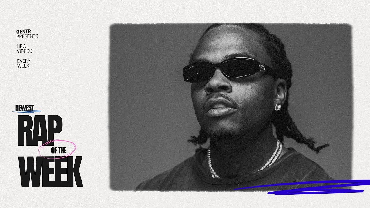 Top New Rap Songs - Week of August 17, 2025 🎤