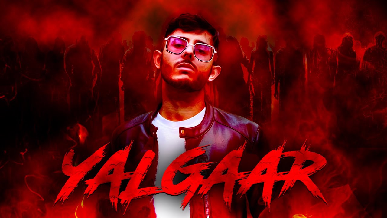 YALGAAR - CarryMinati & Wily Frenzy 🎵