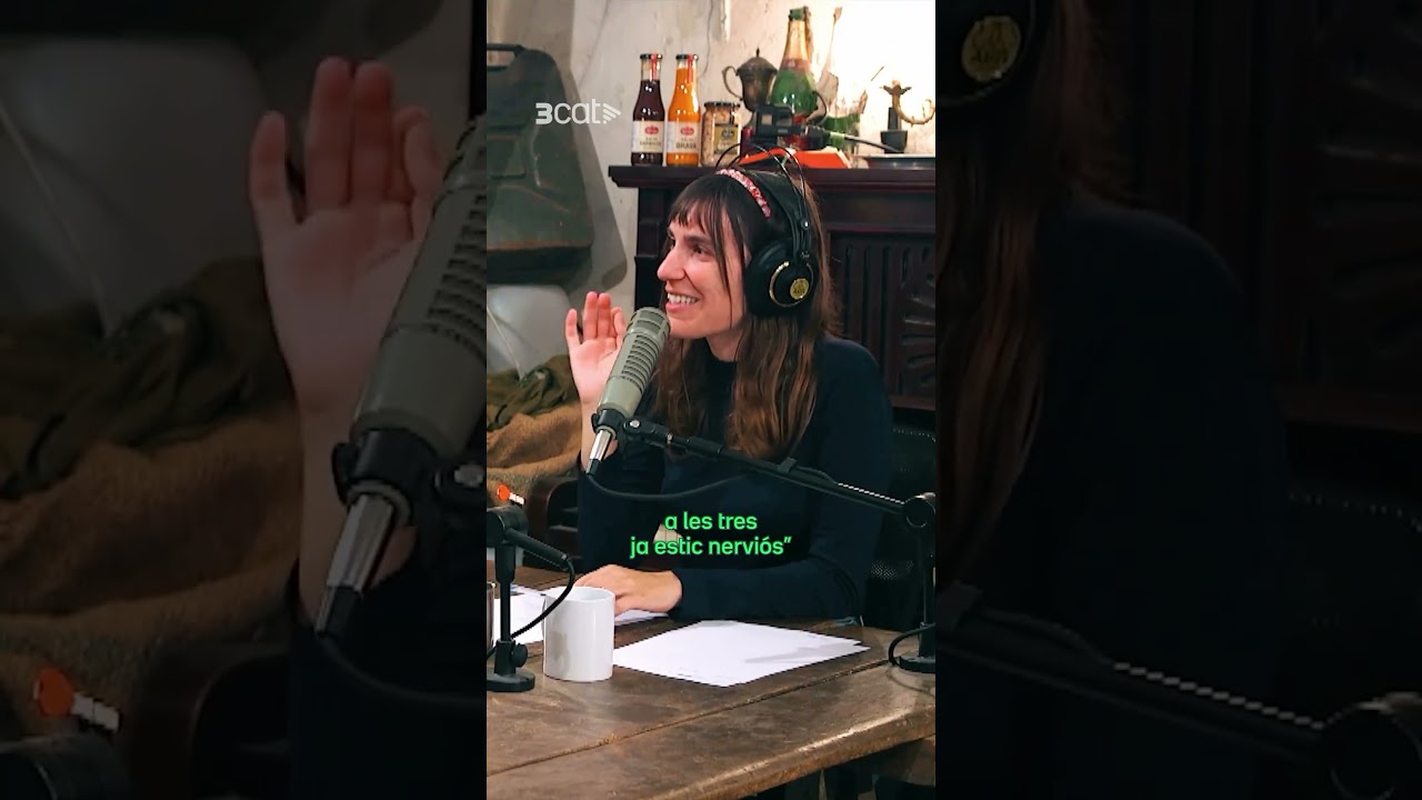 Tassa amb la cara de l’ex de la teva parella? Al #BúnquerCatRàdio, ho veiem amb bons ulls ☕️