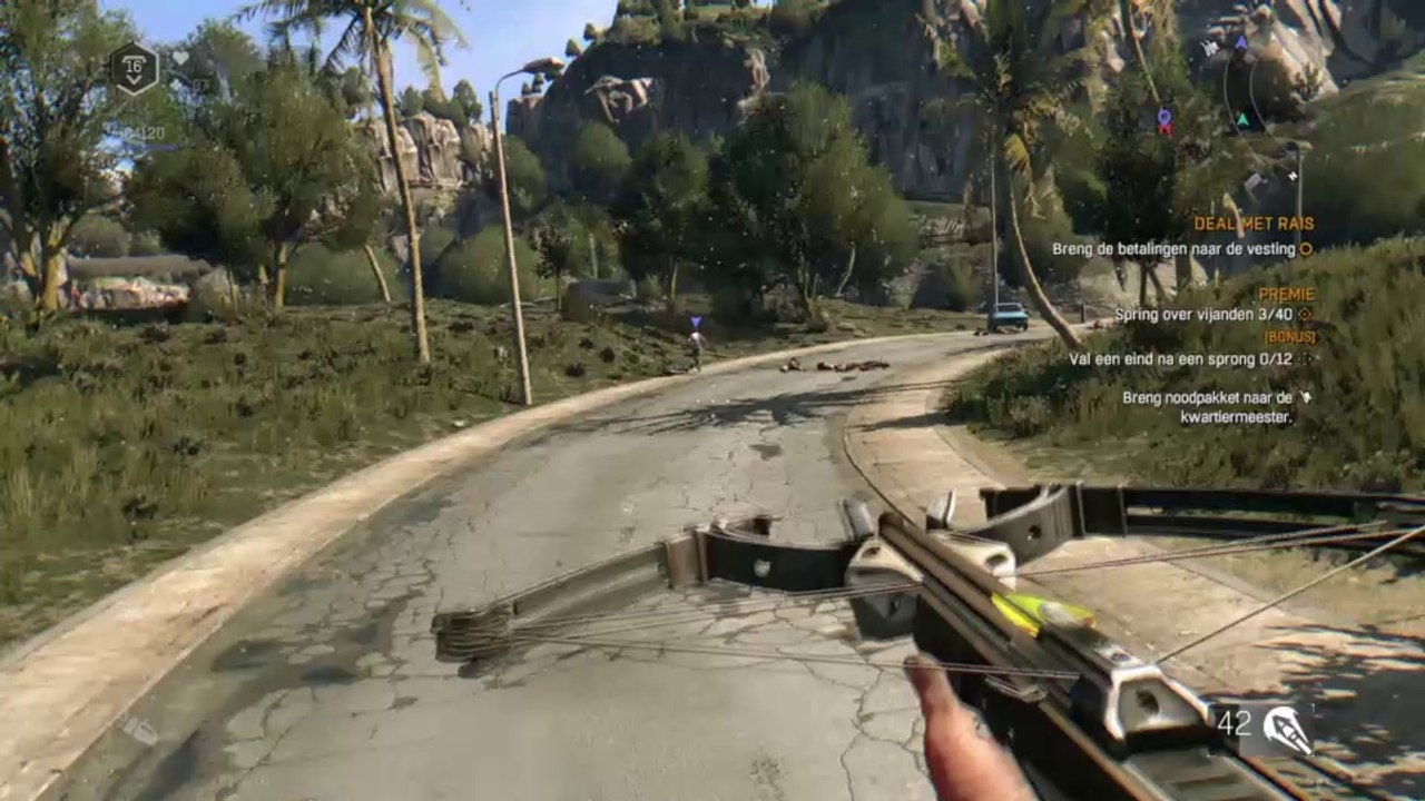 Epic Co-Op Adventure at Level 15 with Random Players 🎮