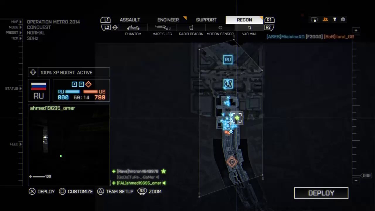 TuRe-_-GaMer's Live PS4 Broadcast