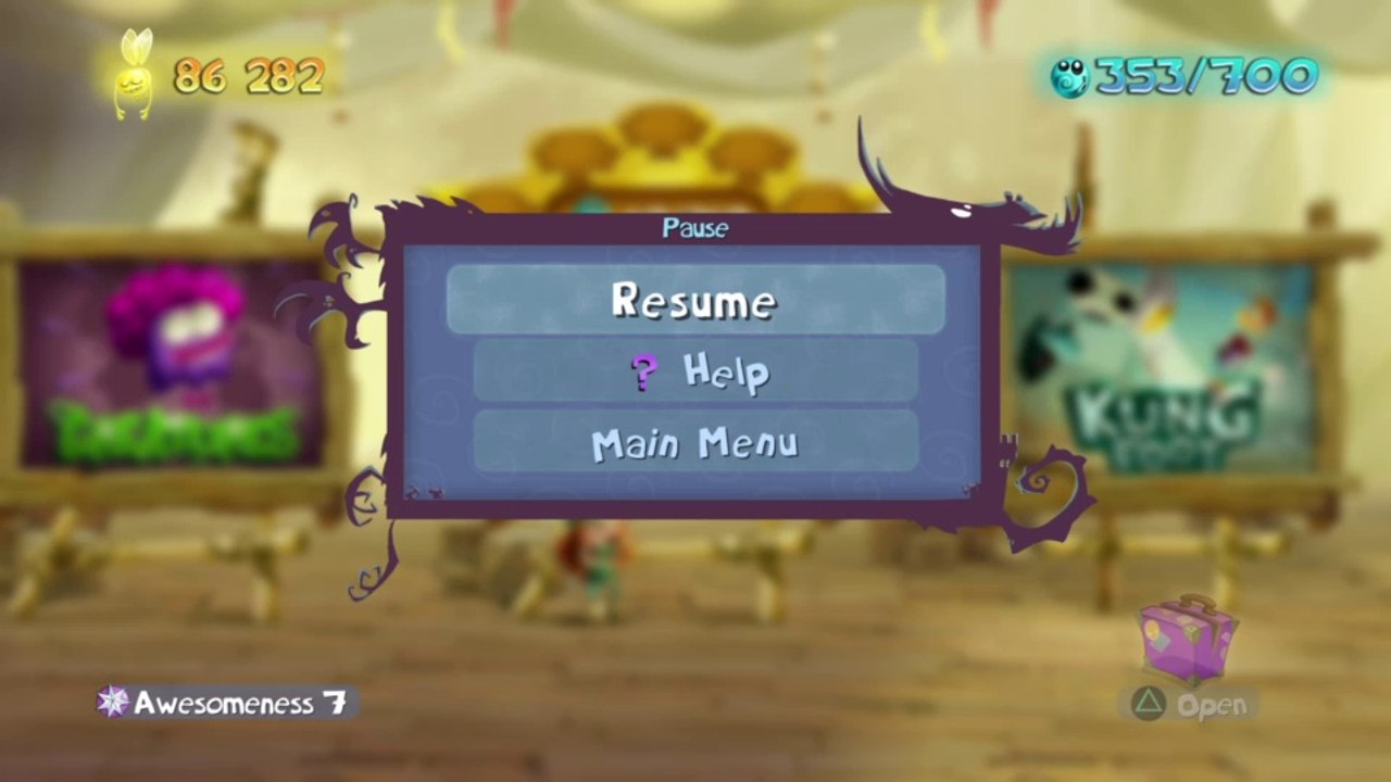 Gamergirl-HUN's Live PS4 Broadcast