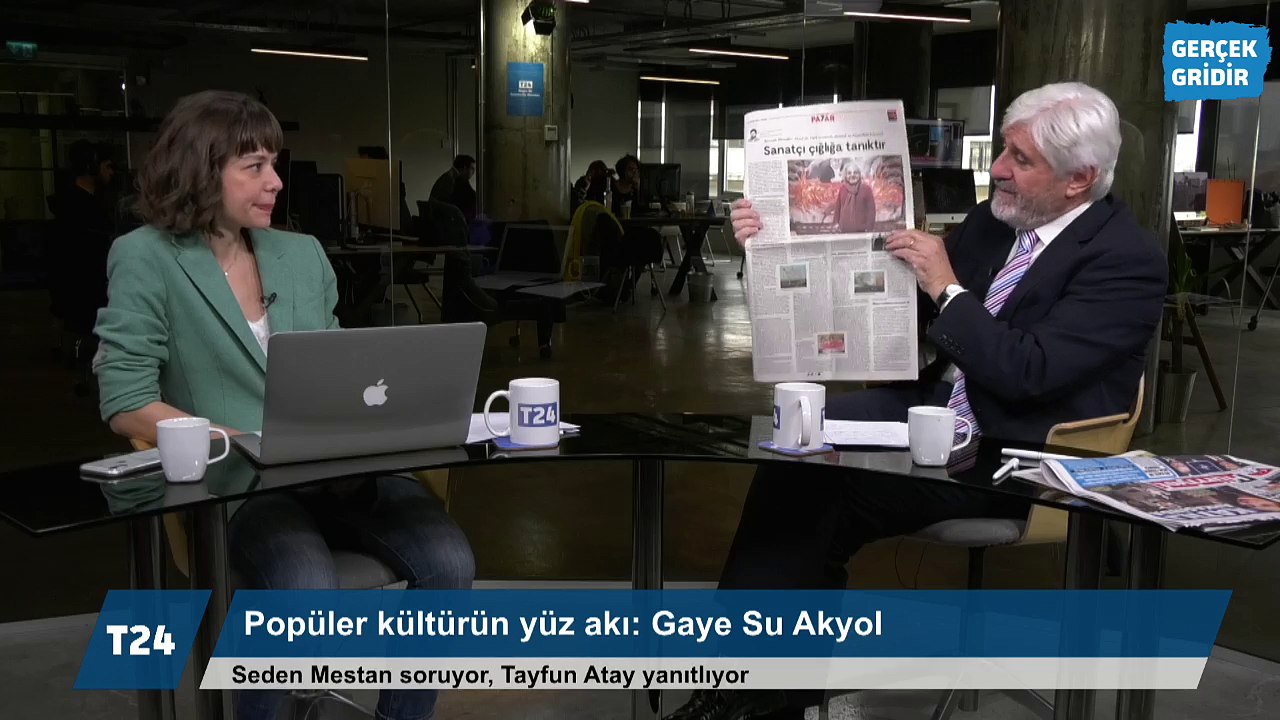 'Libidosuyla düşünen adam': Can Yaman