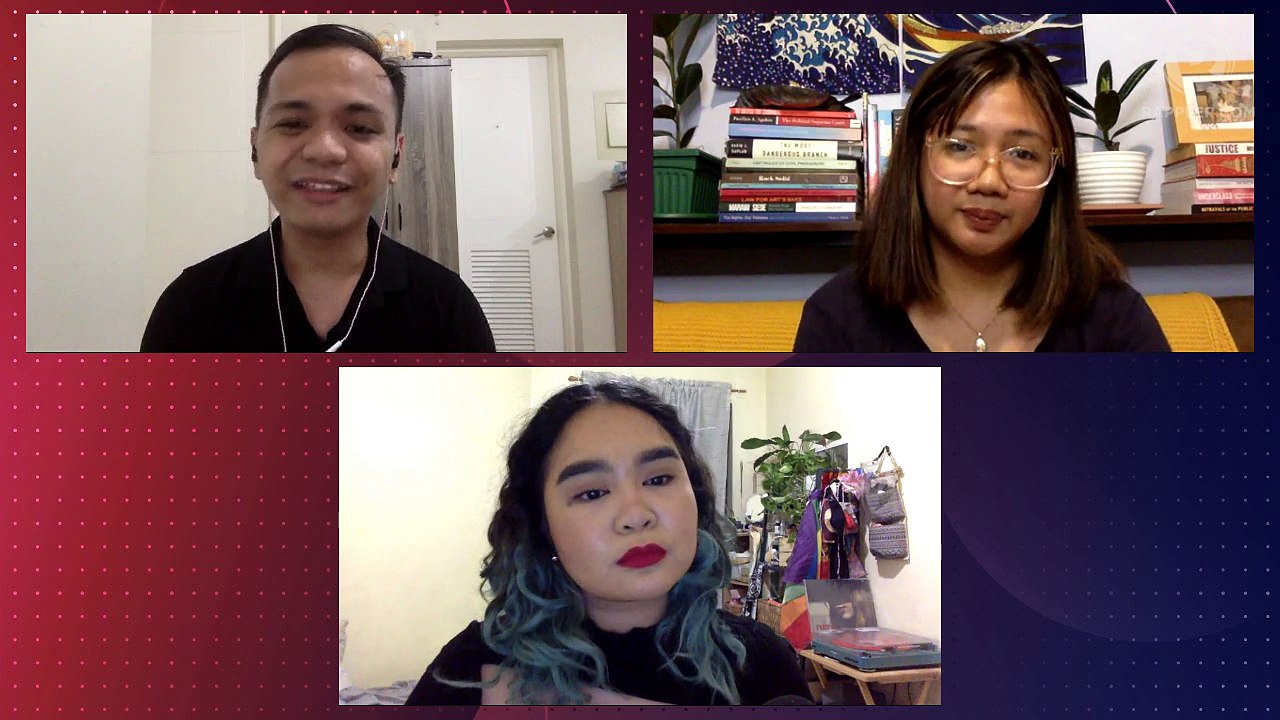 Rappler Recap: Duterte vs Duterte in substitution chaos