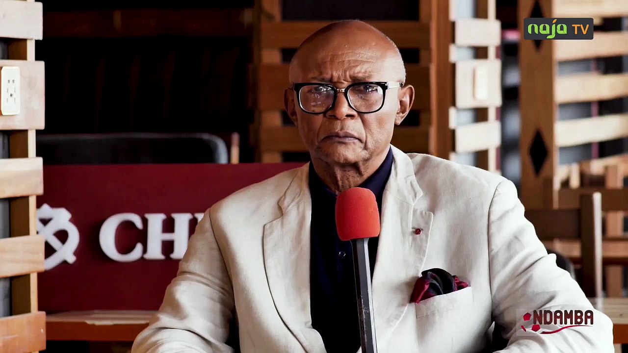 NAJA TV - Live Broadcast 📺