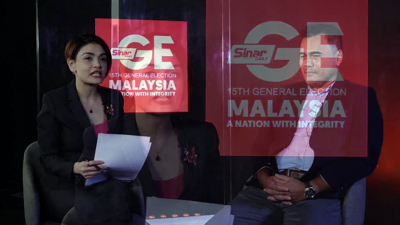 VOTING NATION GE15: Afternoon Update