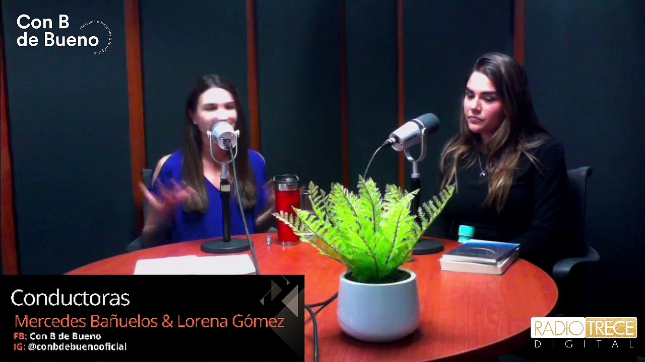 Con B de Bueno: ‘Ser’ antes que ‘Hacer’.