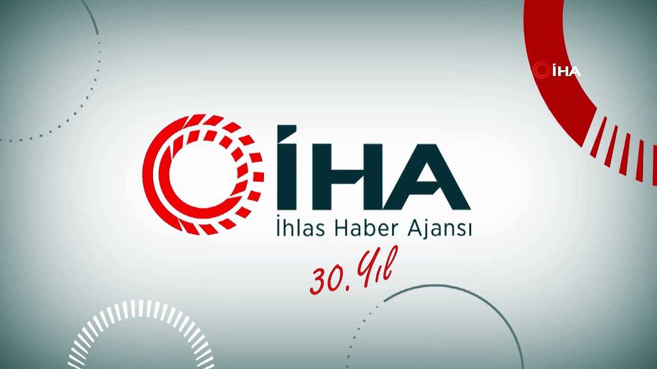 İhlas Haber Ajansı - Canlı Yayın