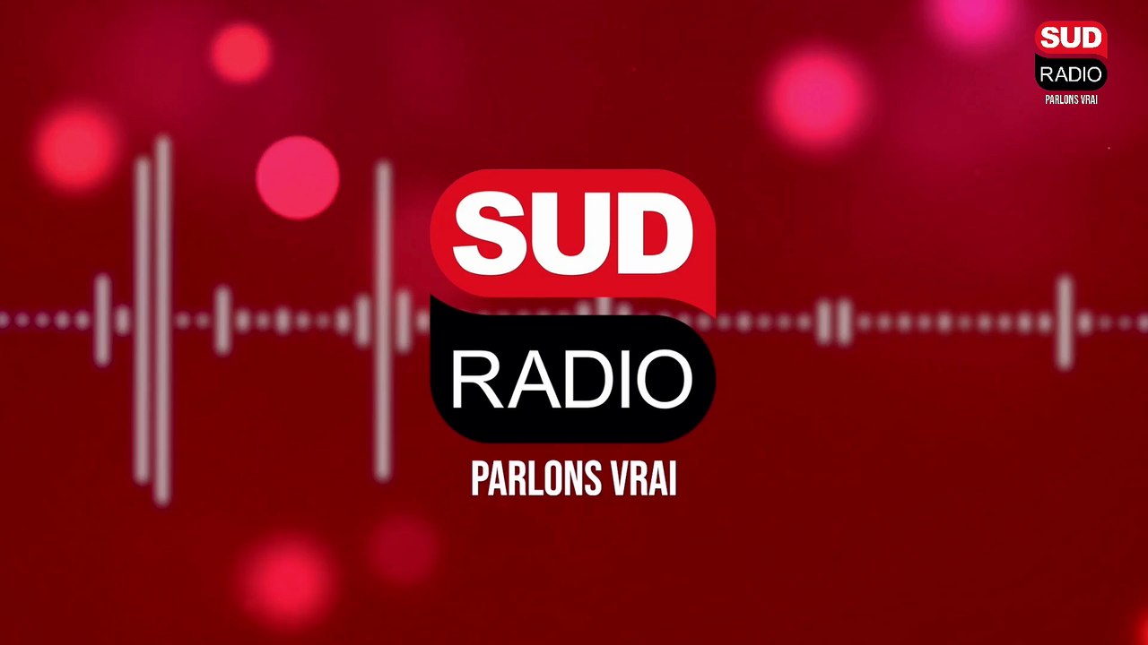 SUD RADIO - EN DIRECT