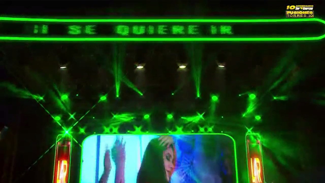 10 aniversario Soy Grupero Fusiones