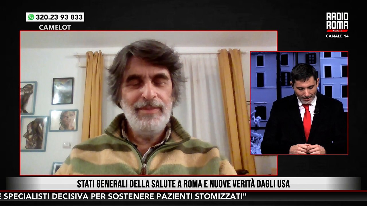 Radio Roma News 📰