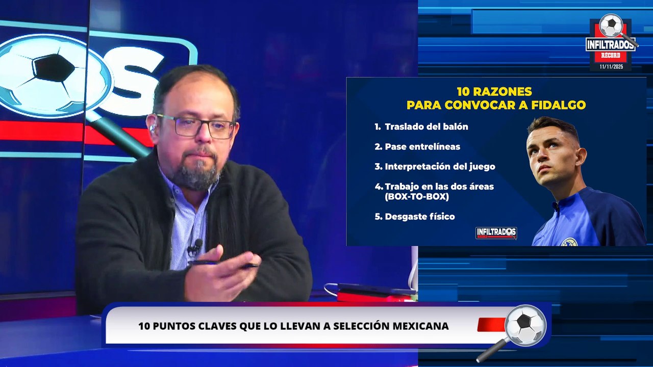 RÉCORD PLUS EN VIVO