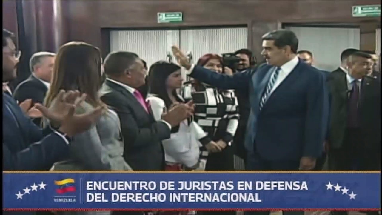 SEÑAL TLT INTERNACIONAL