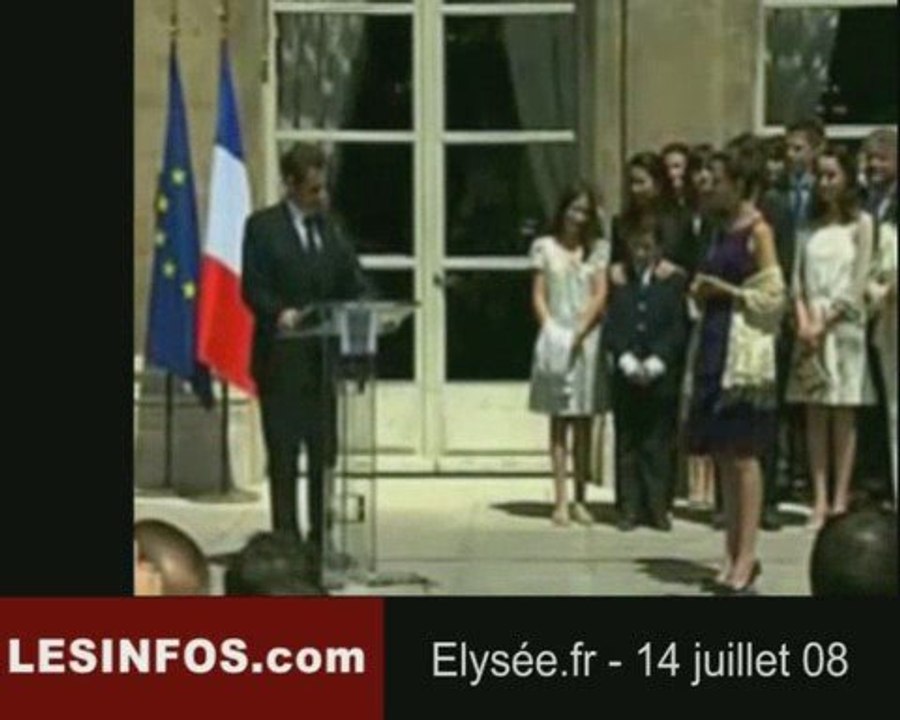 Ingrid Bétancourt : un an après, souvenirs et polémiques