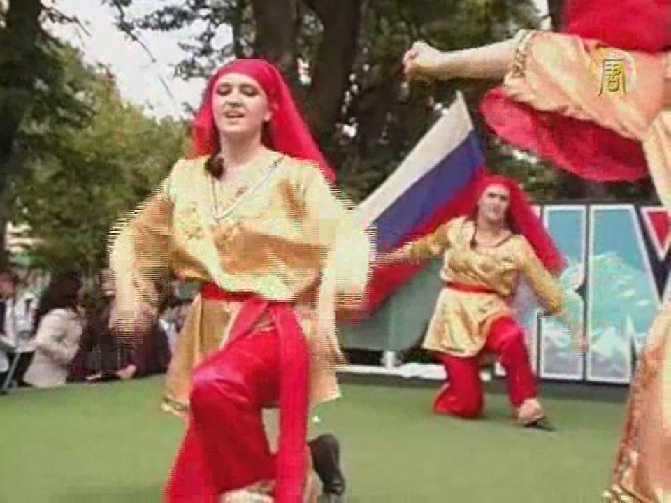 Дни израильской культуры прошли в Пятигорске