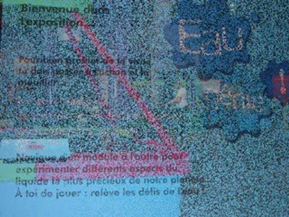 Biosphère Montréal