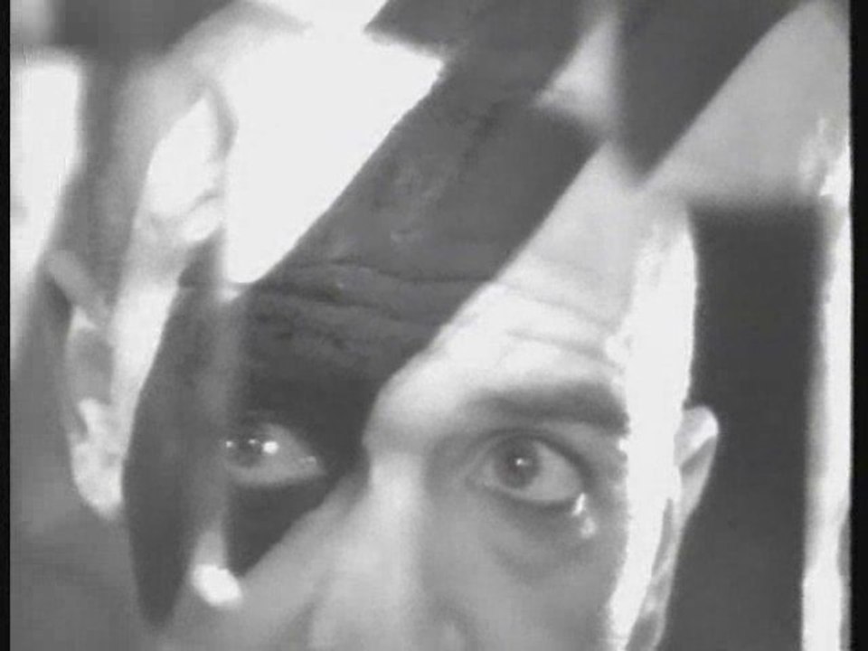 Conrad Schnitzler: Schmink1